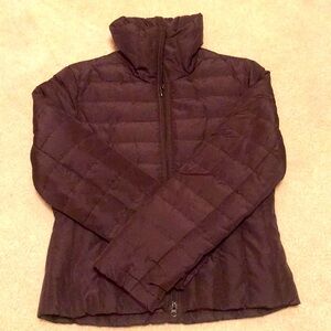KENNETH COLE REACTION DOWN JACKET